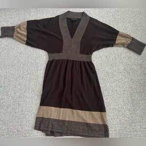 Knit dress 💓